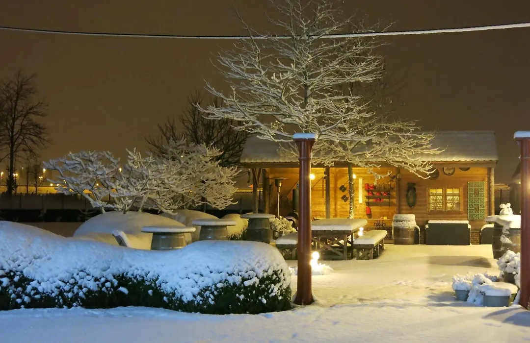 Hoeve Chartreuse-1
