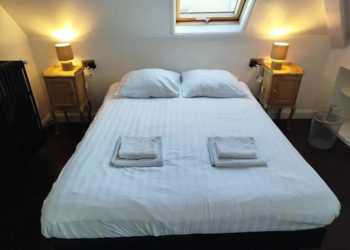 B&B Pickery Brugge